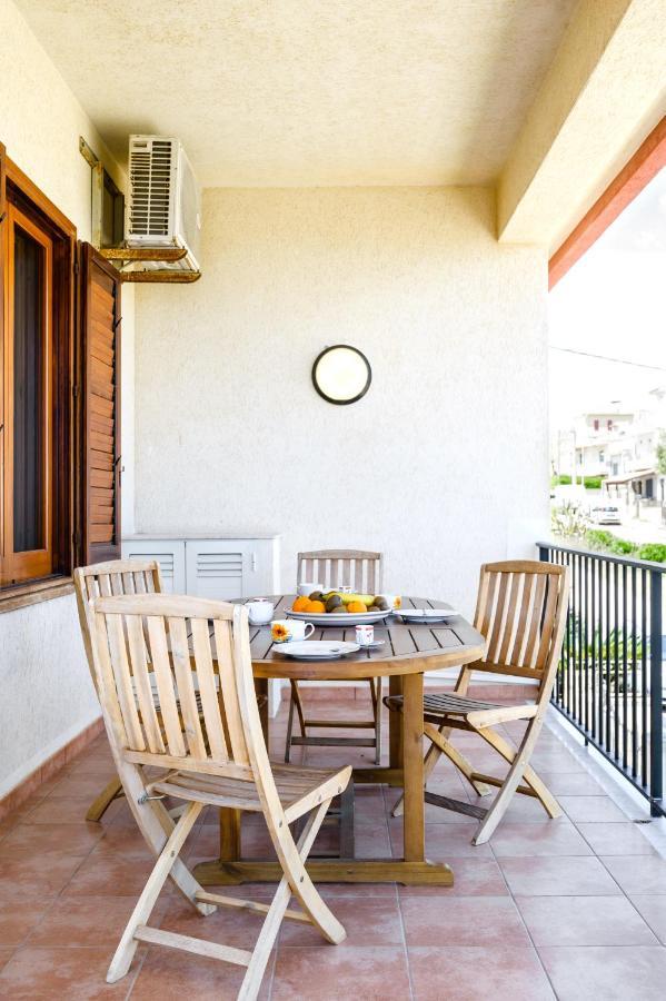 Casamici Sampieri Centosicilie Apartment Ngoại thất bức ảnh