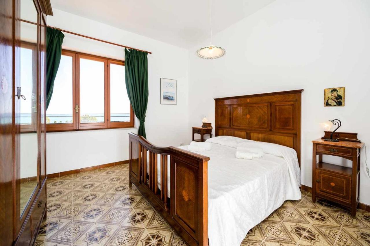 Casamici Sampieri Centosicilie Apartment Phòng bức ảnh