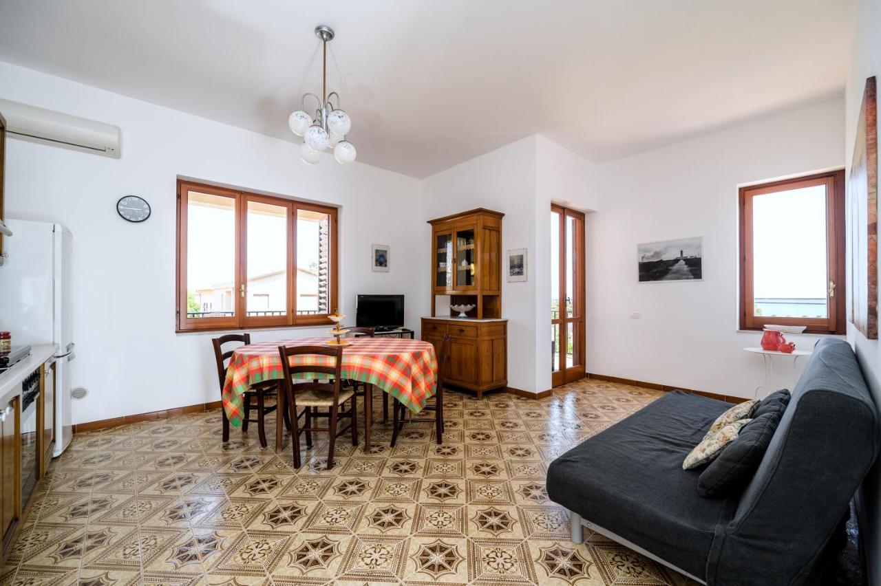 Casamici Sampieri Centosicilie Apartment Ngoại thất bức ảnh