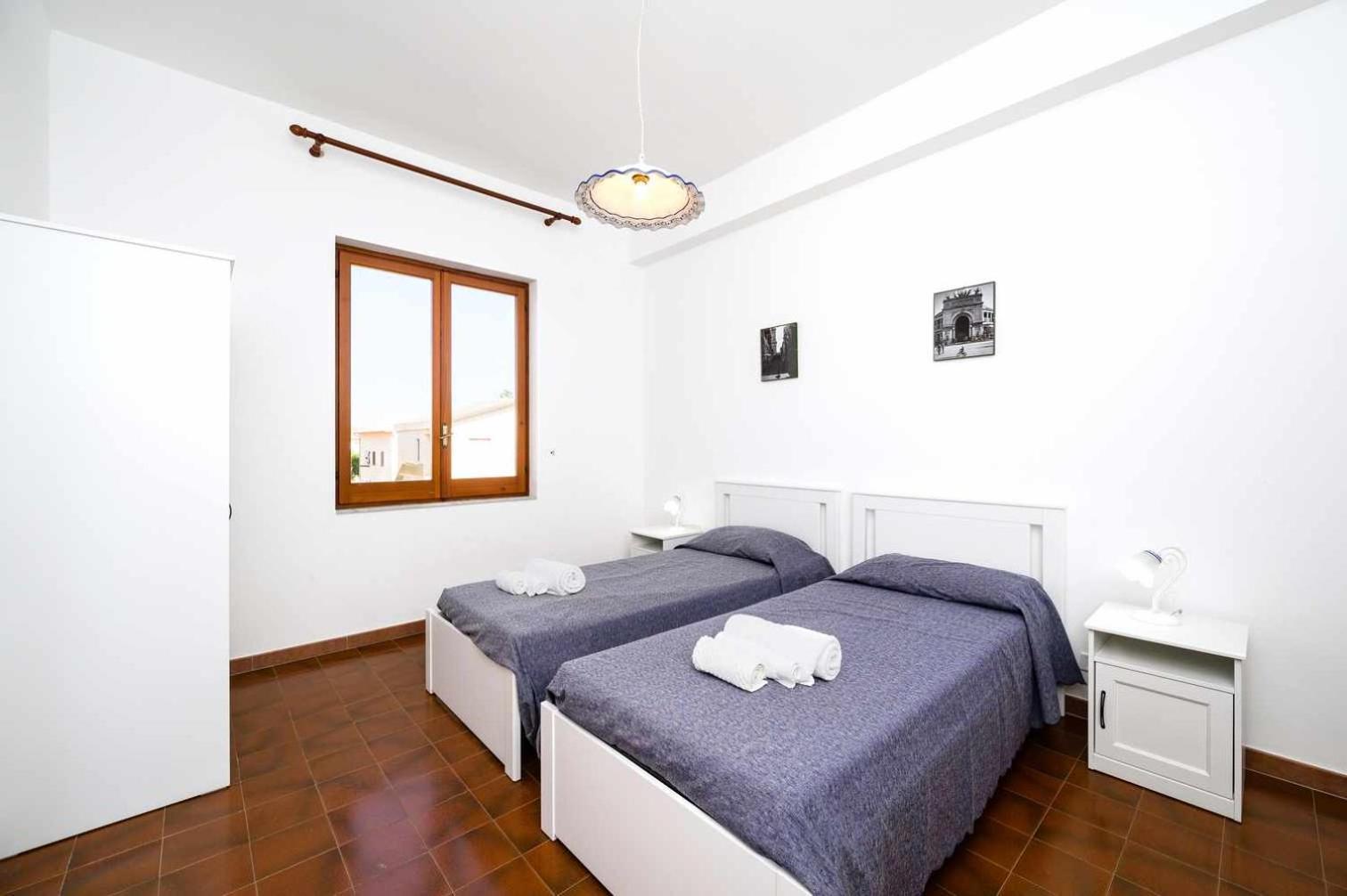 Casamici Sampieri Centosicilie Apartment Phòng bức ảnh
